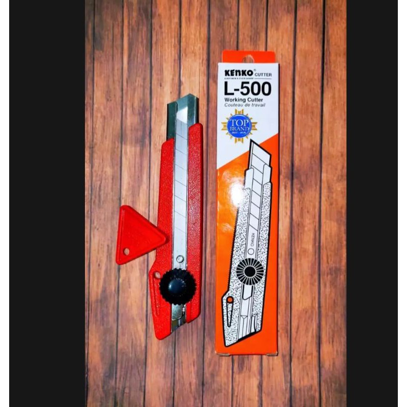 

CUTTER L-500 KENKO