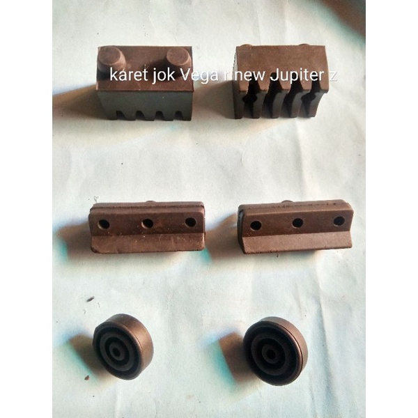karet jok vega new, Jupiter z