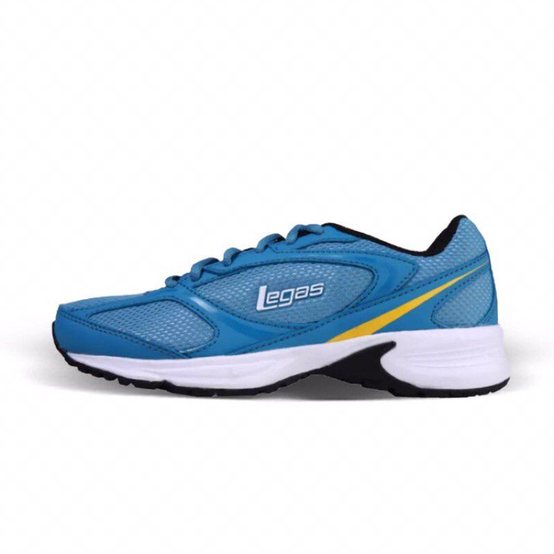 Sepatu league legas cewe running shoes neptune la w original promo murah asli