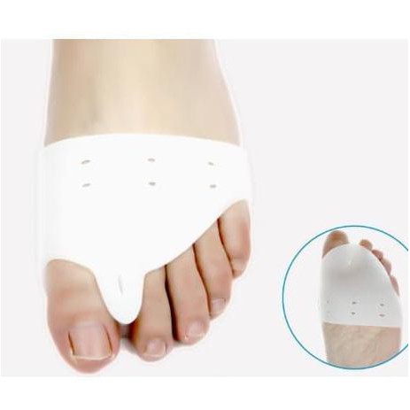 INSOLES SILICONE BUNION METATARSAL ALAS KAKI SEPATU SILIKON SHOES