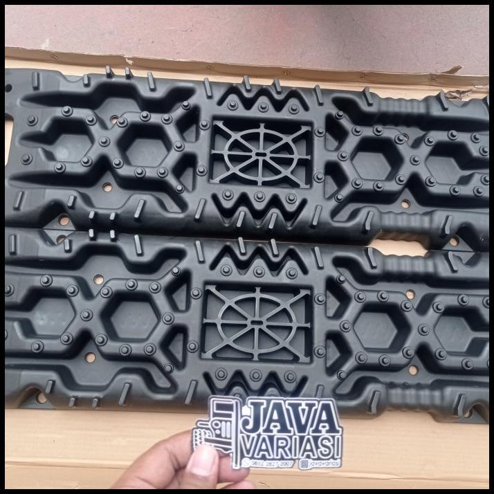 Sand Ladder Offroad Recovery