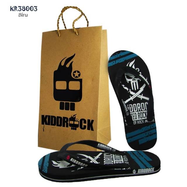 

Paper Bag Souvenir Distro Sandal Sablon