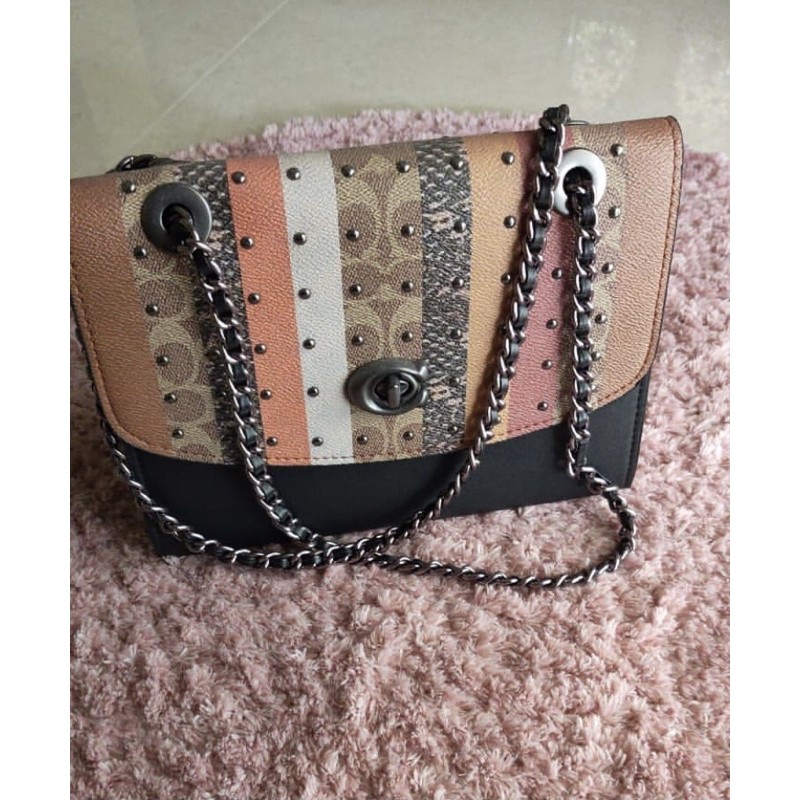 PL Tas Branded Coach Premium China