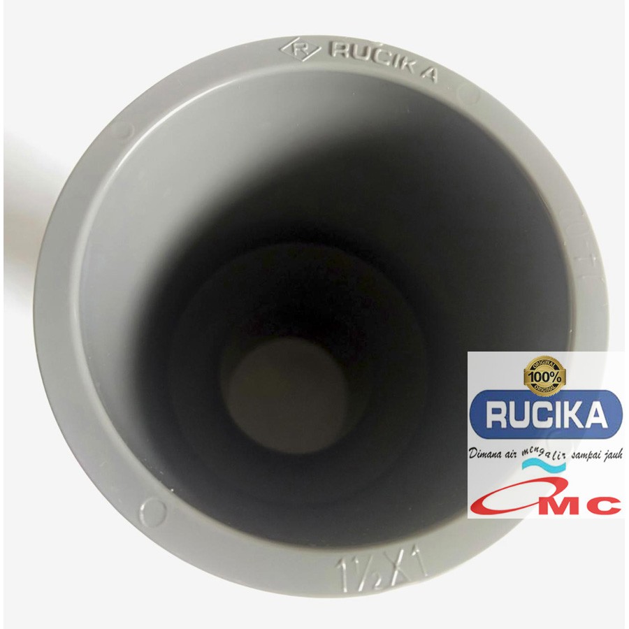 Vlok Sock V sok Reducing Socket Reducer Aw 1 1/2 X 1 Inch RUCIKA