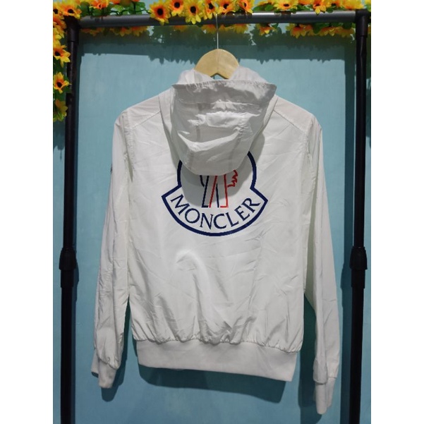 MONCLER Second Original Terbaru