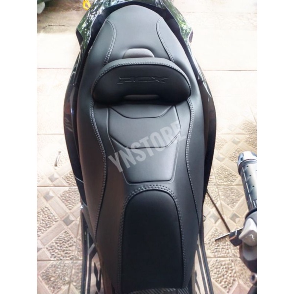 Kulit Jok Motor Pcx 150 160 Mbtech
