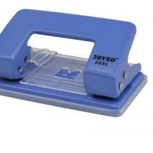 

Terlaku PUNCH / PEMBOLONG KERTAS JOYKO NO.30 / 30XL VH5++