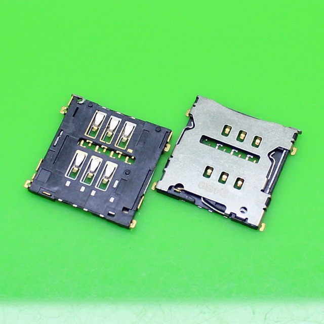 KONEKTOR SIM LENOVO S960