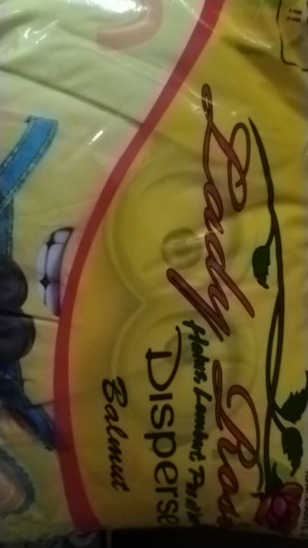 Ss Balmut Lady Rose 160x220 Cm Bantal Selimut Anak Dewasa Termurah Grosir Mix Part B