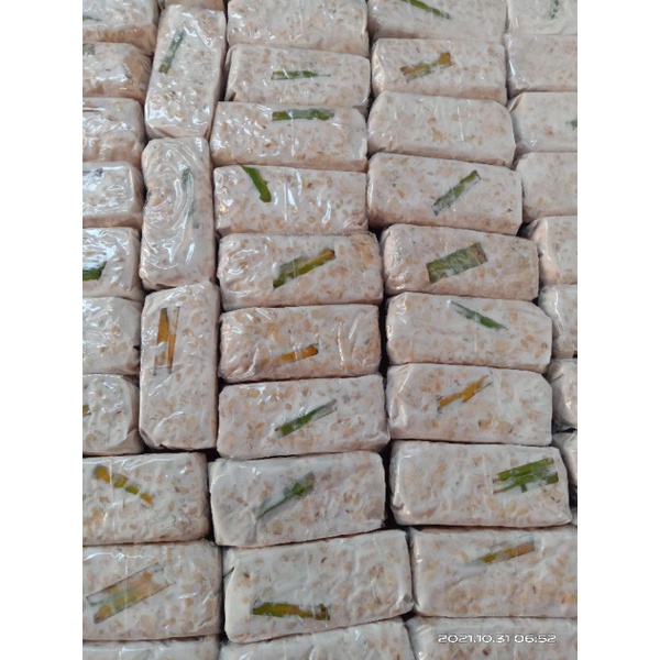 

Tempe Tasik Asli Mondol