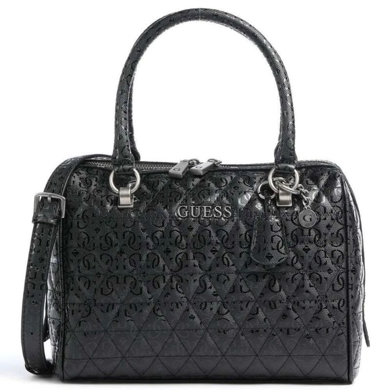 GUESSS Wessex Quilted Handbag