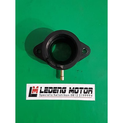 Manipul Scorpio z Karet Manipol Intake Manifold Kualitas Bagus &amp; Awet