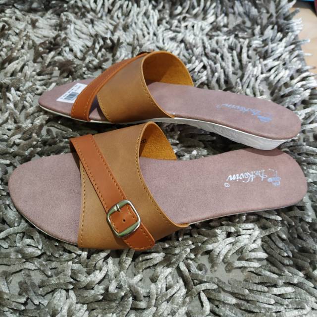 Dr. Kevin Sandal Wanita Original Termurah