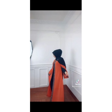 abaya arabian
