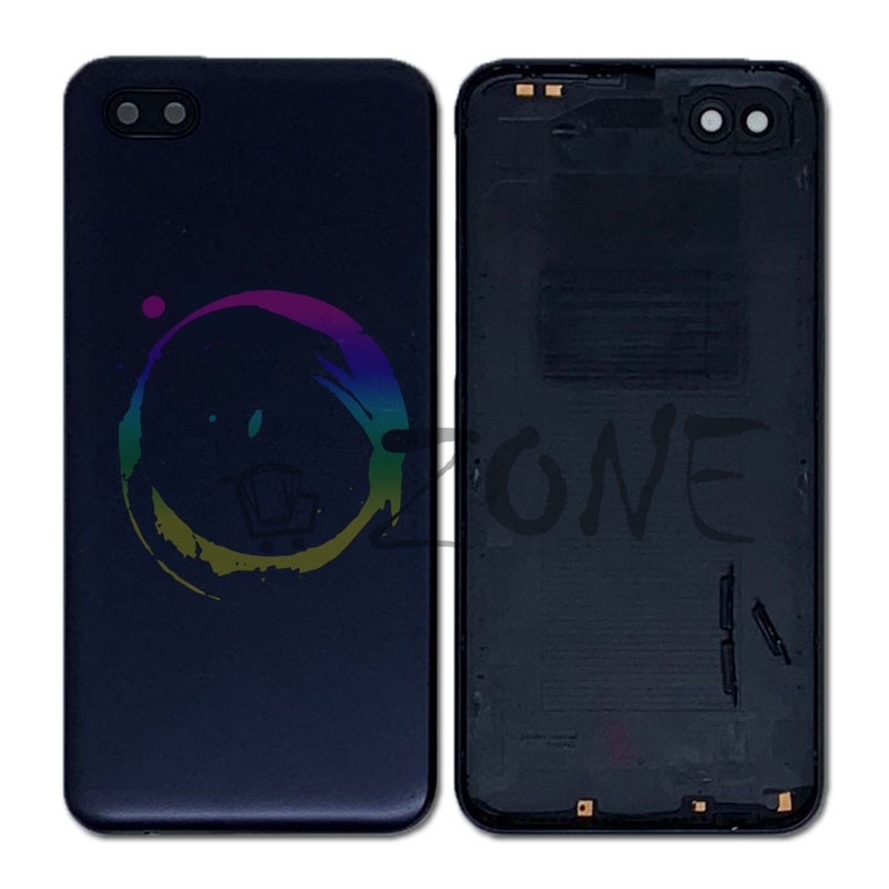 BACKDOOR - BACK CASING - HOUSING OPPO A1K TUTUPAN BATERAI