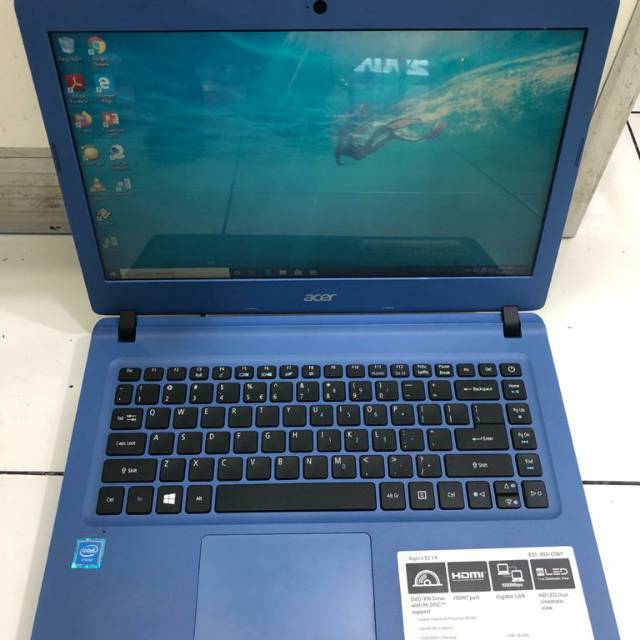 Acer e14 n3350 2 500