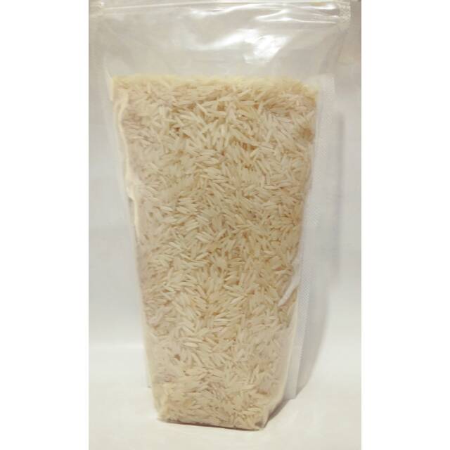

BERAS BASMATI ORIGINAL 1 KG khusus briyani mandhi ..