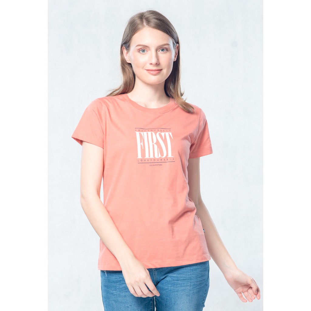 

C2 Presta Pink T-Shirt