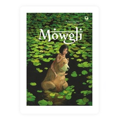 Mowgli      MIJADE PUBLISHERS