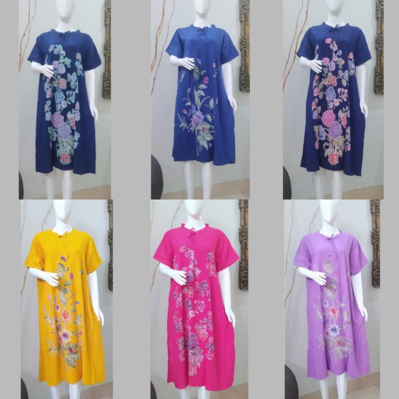 Sackdress Encim Pita