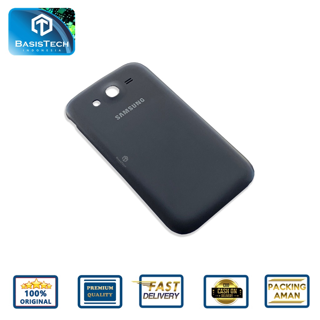 BACK COVER BACKDOOR CASING SAMSUNG GRAND DUOS i9082 - GRAND NEO i9060 - NEO PLUS