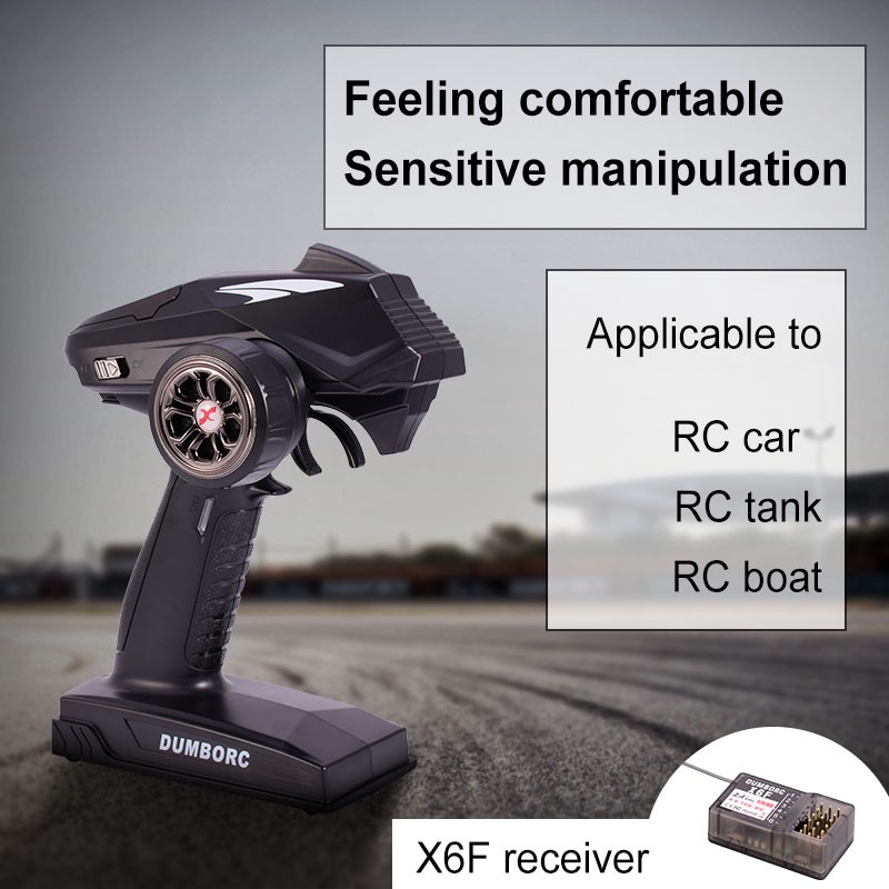 rc tank transmitter and receiver