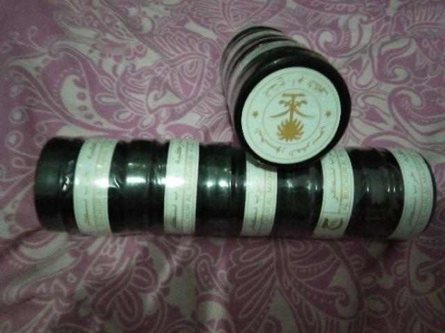 Bukhur  Maghribi Dupa Arab Bakhour Buhur Bsa