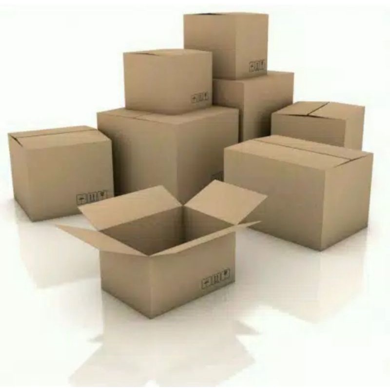 

extra kardus packing