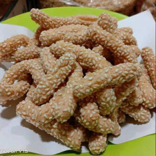 

Keciput Wijen Super 500 Gram