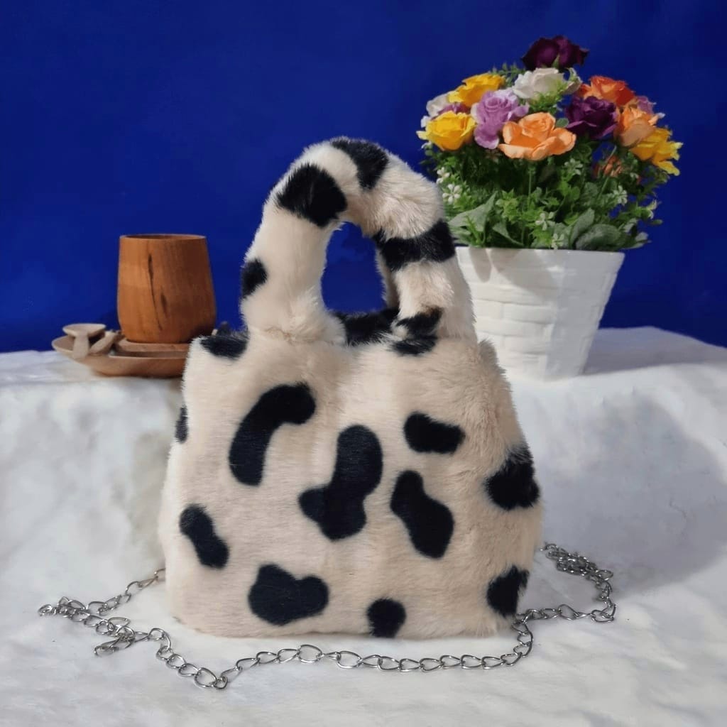 PTM - Naura Hand Bag Animal