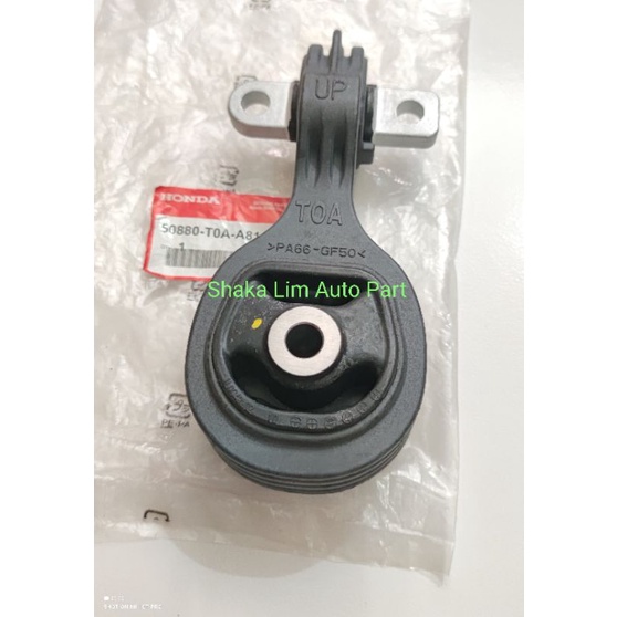 Engine Mounting Dudukan Mesin Kanan Atas Honda All New CRV Gen4 RM1 RM3 50880 - TOA - A81 Made In JA