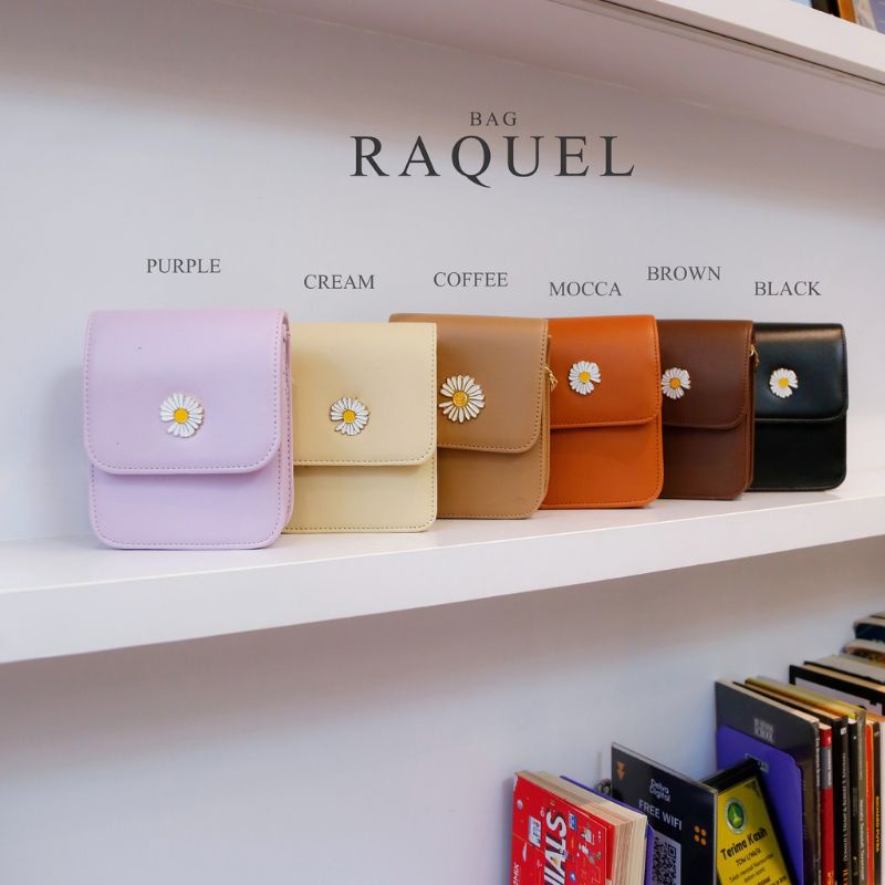 TAS WANITA BAG RAQUEL