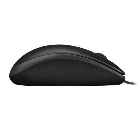 Mouse Logitech B100 USB