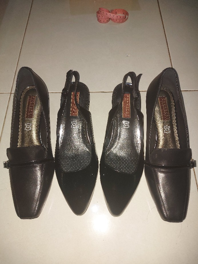 Everbest Giada Black