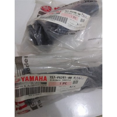 Grip / Handgrip Komplit Yamaha MX Lama 1S7 YGP 01