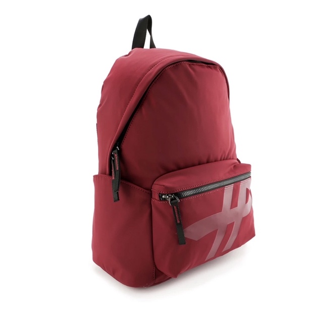 READY ORIGINAL HUSH PUPPIES SEVENTY8 BACKPACK TAS LAPTOP