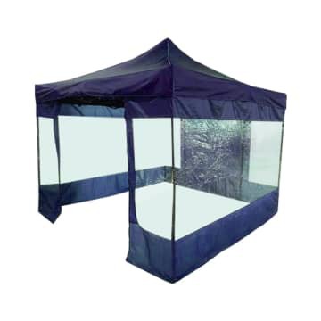 Soleil Tenda Gazebo 3x3 Mtr