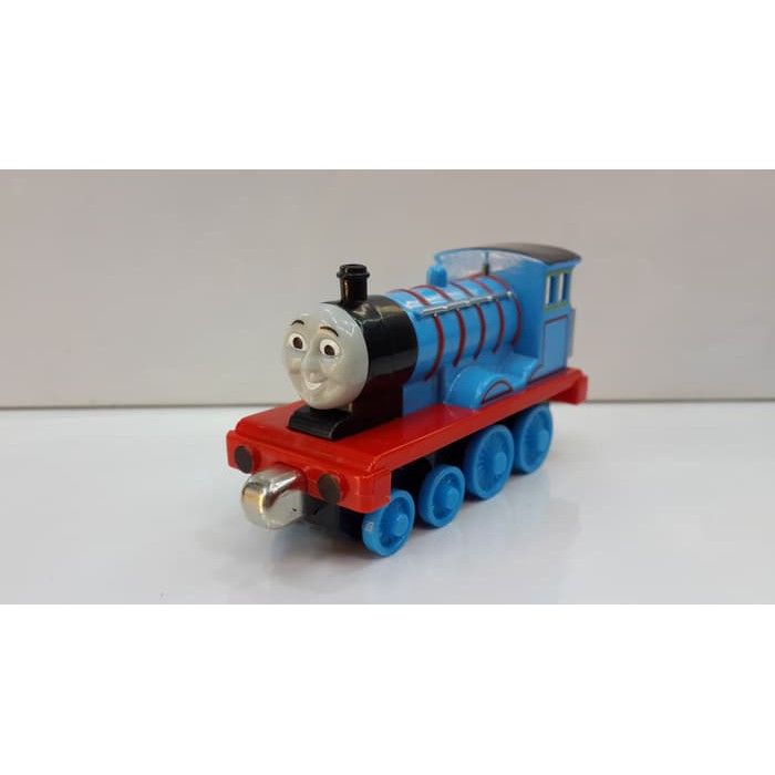 Diecast Hotwheels - Diecast Set - Diecast Thomas And Friends Thomas And Friends Edward Diecast