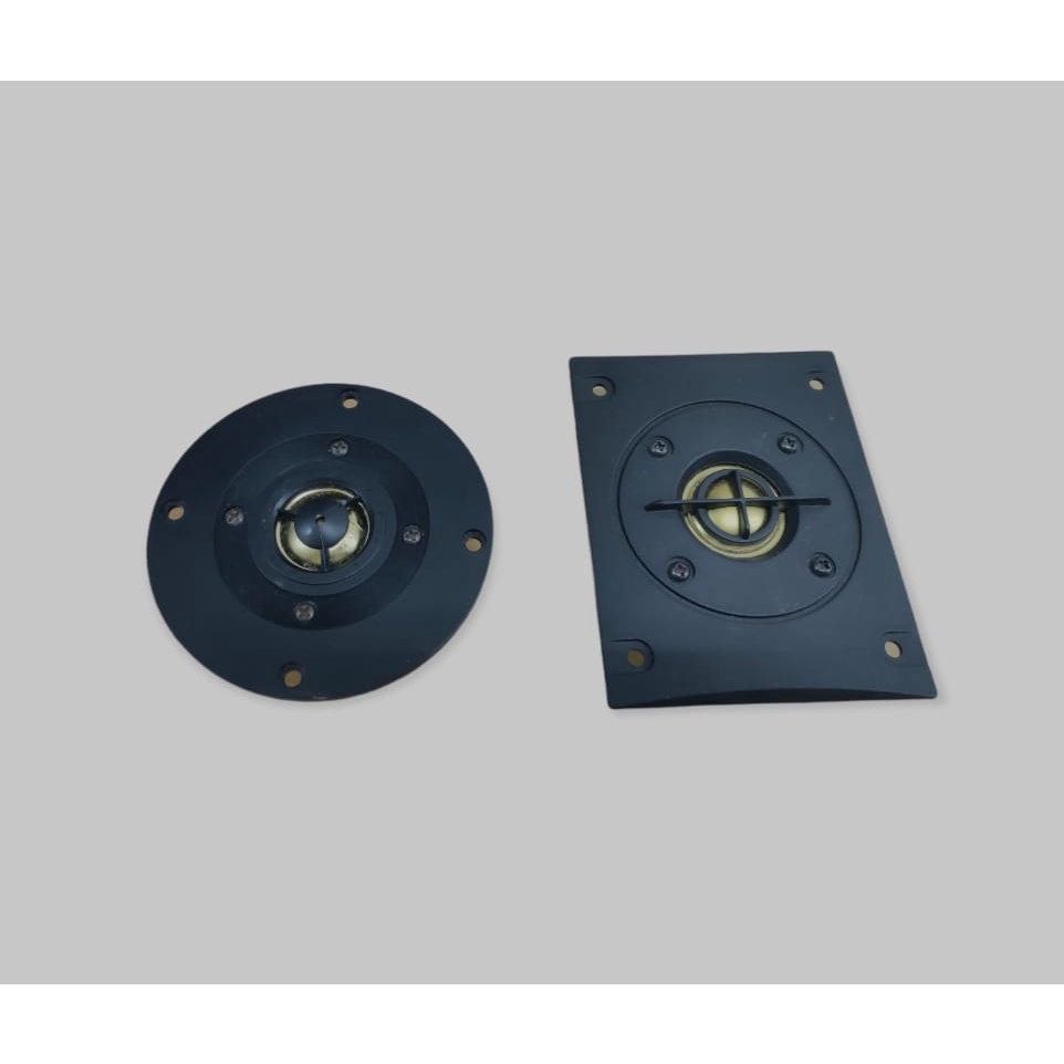 Dome tweeter - tweeter magnet - super dome twitter