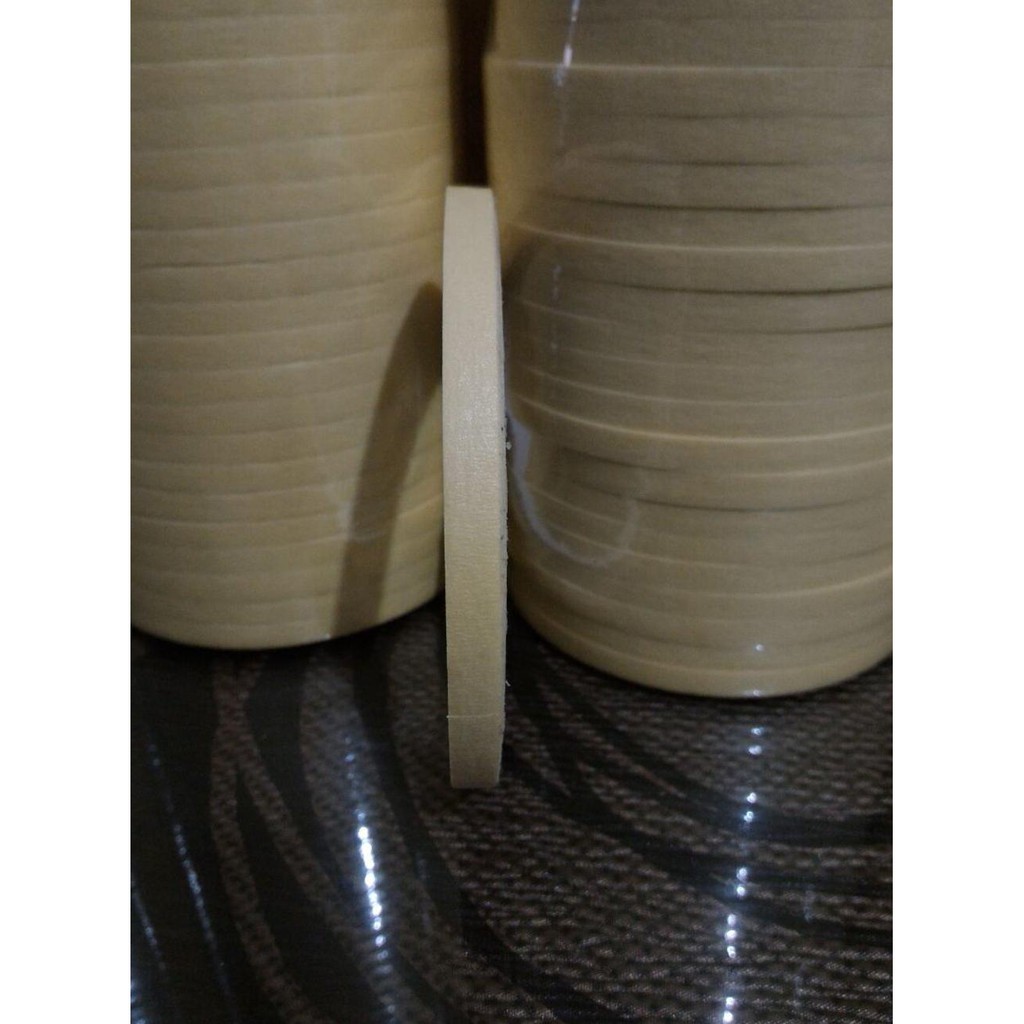 

MASKING TAPE 6 MM