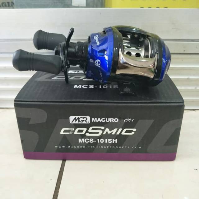 Reel Bc MAGURO COSMIC 101SH