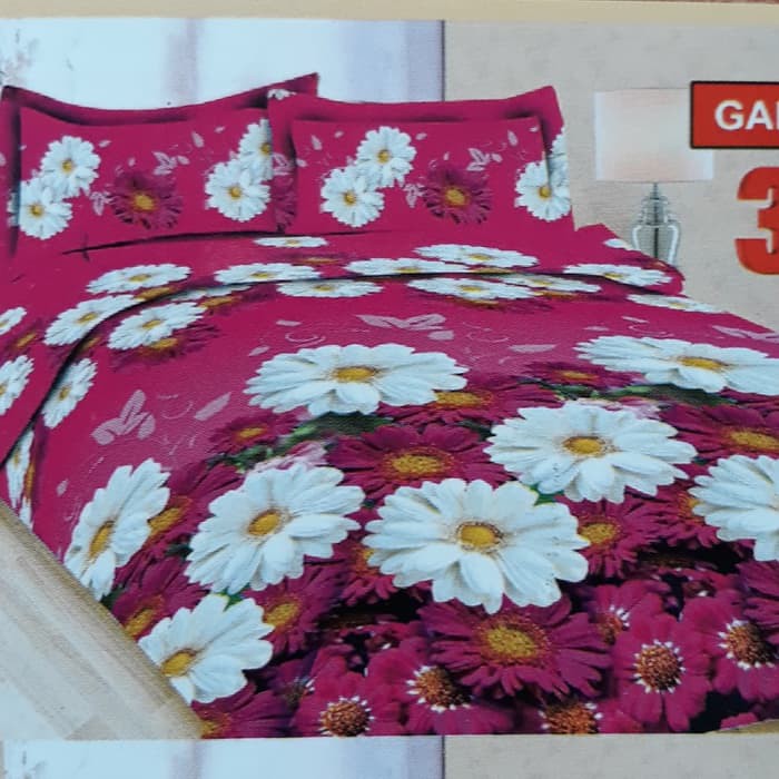 bed cover bonita no 1 uk 180x200 Gardenia