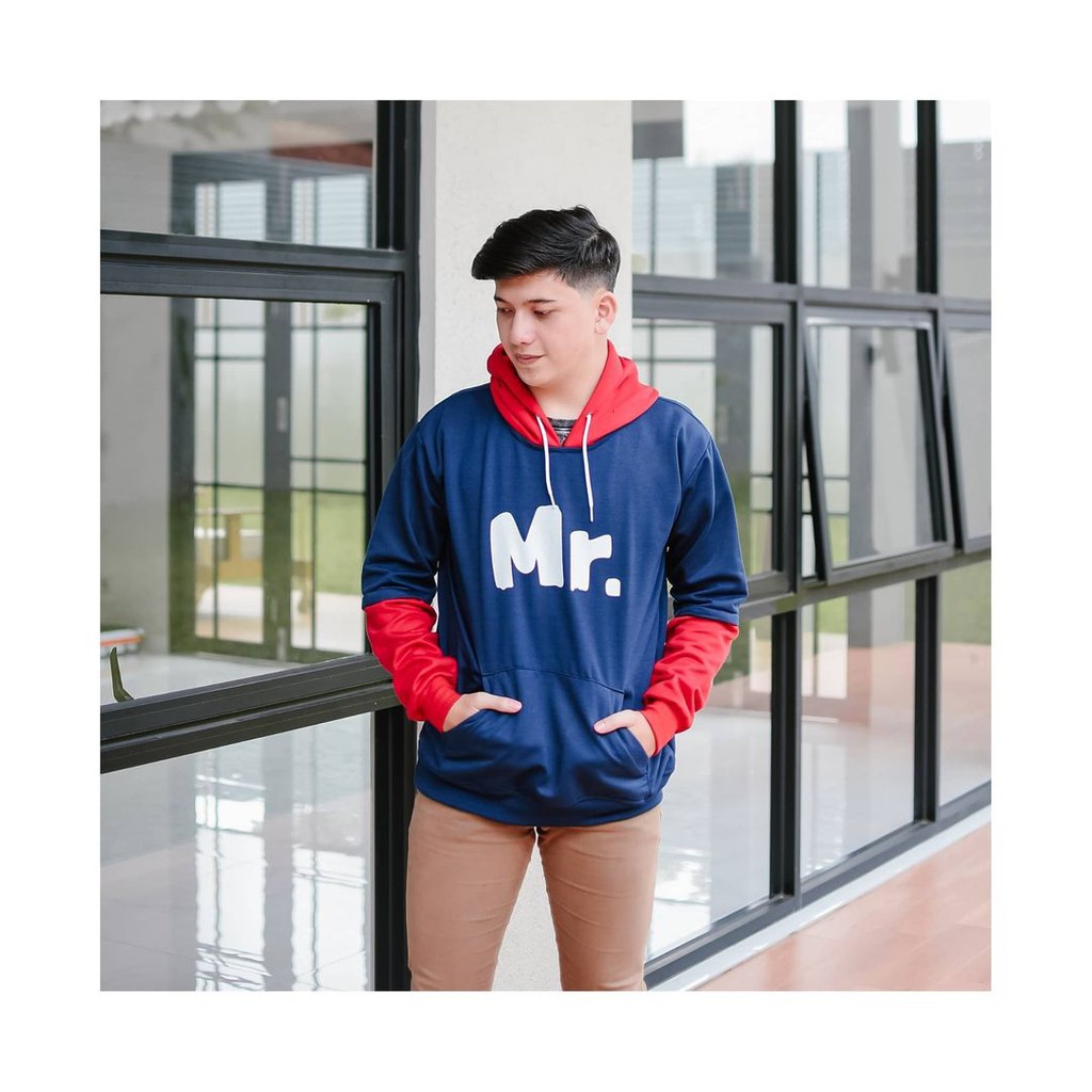 MR Hoodie || Hoodie Keren || Korean style #MRH