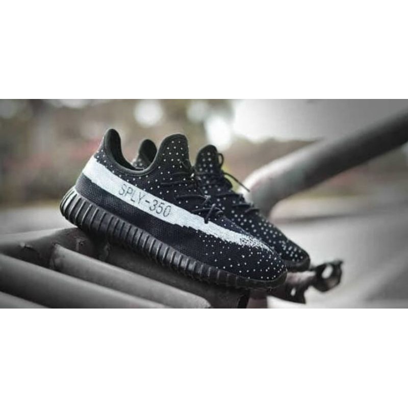 Sepatu ADIDAS SPLY 350 Bagus bingit