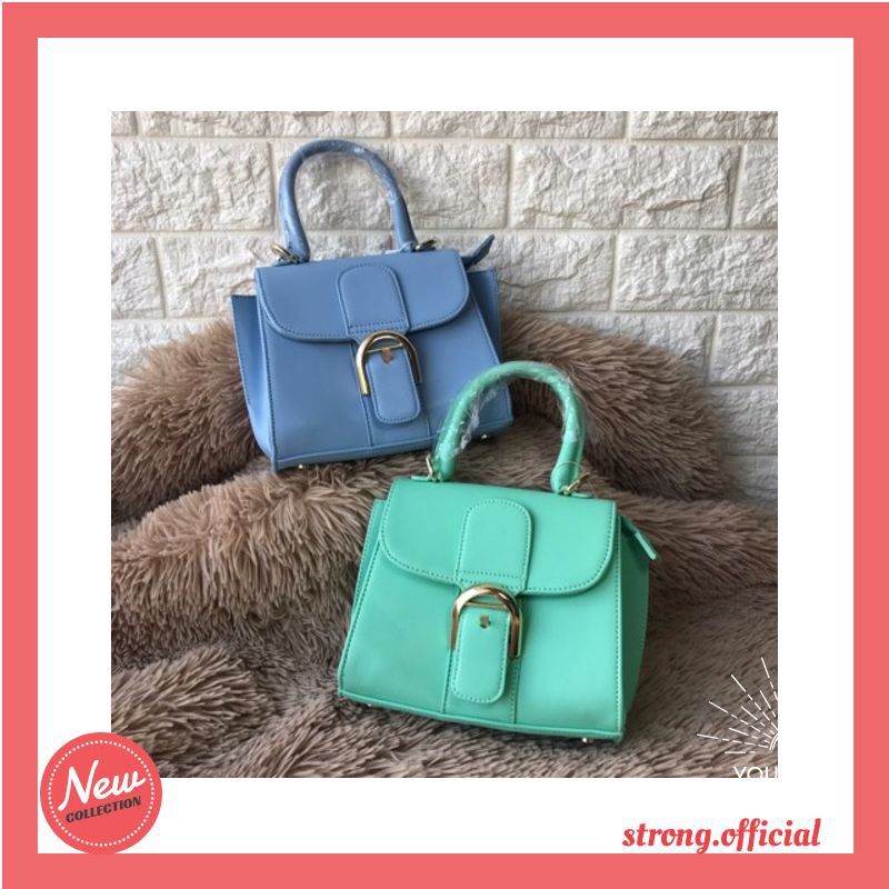 TERBARU Delvaux Bag MURAH