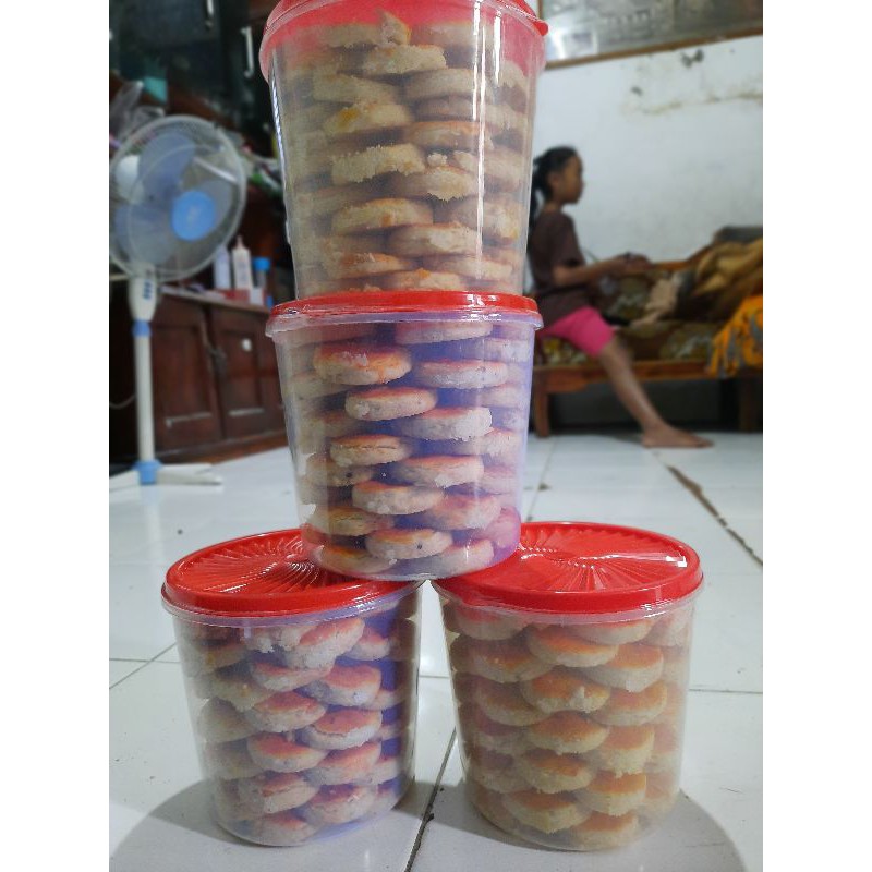 

kue kacang ORIGINAL