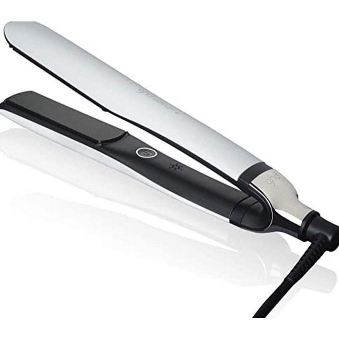 Ghd Platinum+ Plus Hair Straightener Catokan Rambut Original Iwlbbeun3U