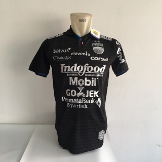 Jersey baju  bola  Persib 3rd official 2021  grade ori top 