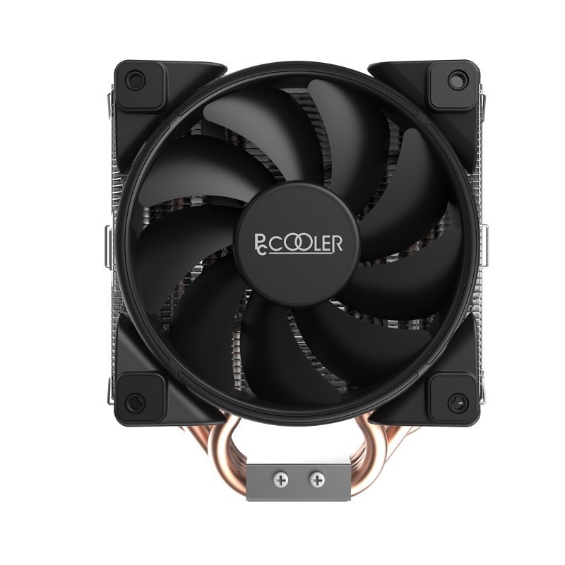 Pccooler GI - H58UR Black Cooler Processor AMD INTEL