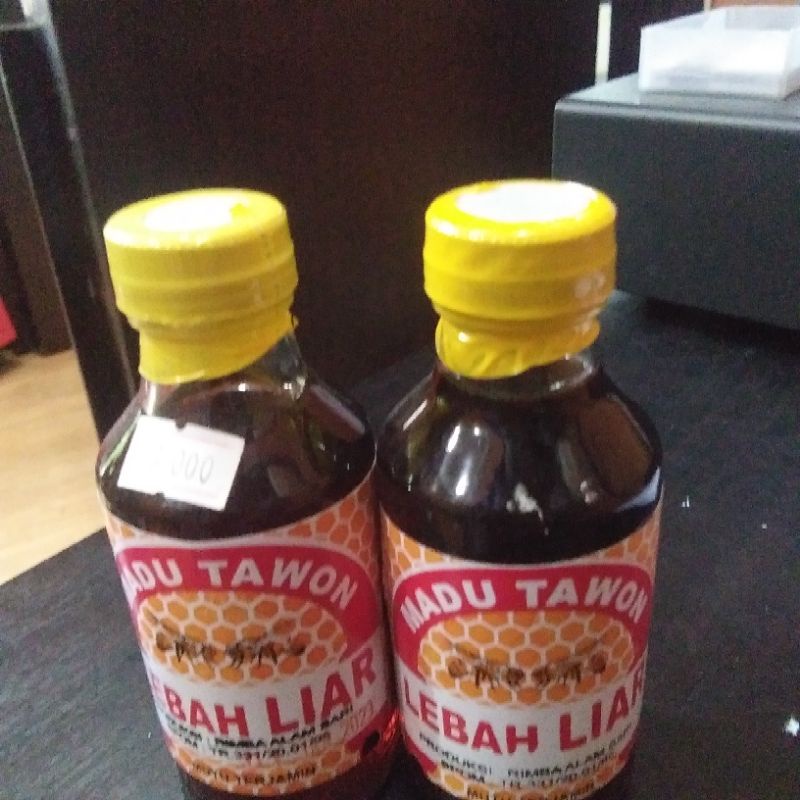 

MADU SUMBAWA